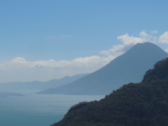 Lake Atitlan 1