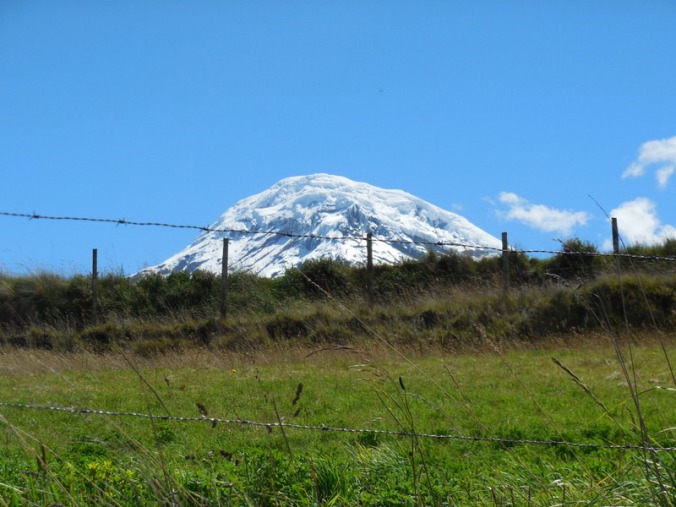 Chimborazo 6