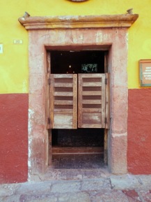 Door of the day1