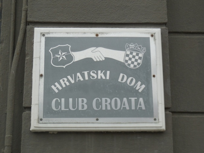 Croacia Club