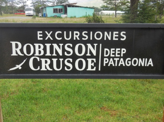 Deep Patagonia